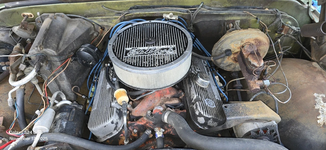 1971 Chevrolet C/K 1st Gen - Image 5 of 7