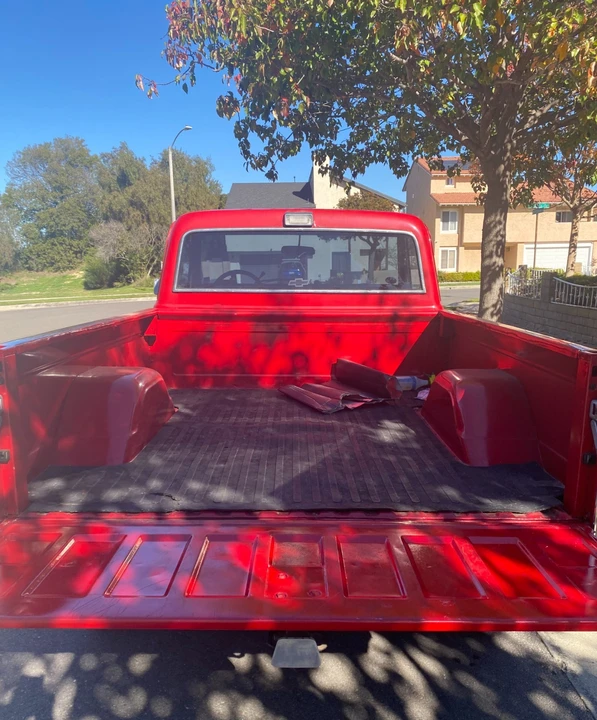 1971 Chevrolet C/K 2nd Gen - Image 14 of 20