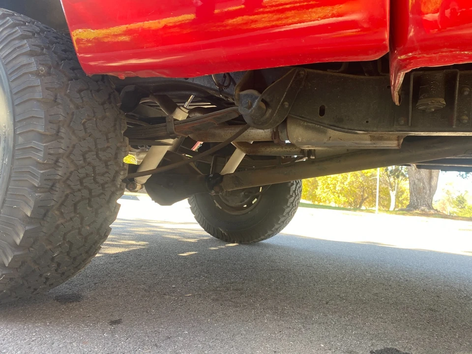 1971 Chevrolet C/K 2nd Gen - Image 16 of 20