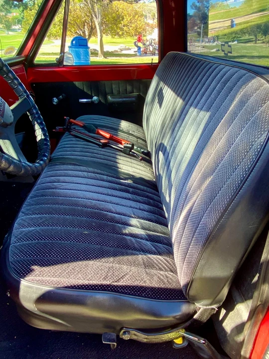 1971 Chevrolet C/K 2nd Gen - Image 18 of 20