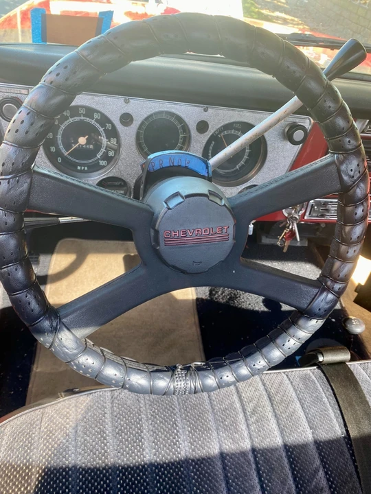 1971 Chevrolet C/K 2nd Gen - Image 15 of 20