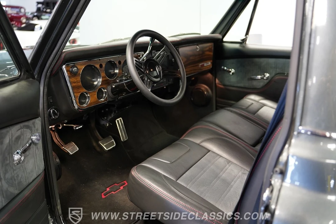 1971 Chevrolet C/K 2nd Gen - Image 5 of 31