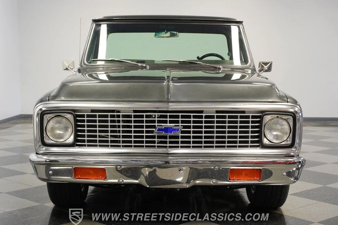 1971 Chevrolet C/K 2nd Gen - Image 19 of 31