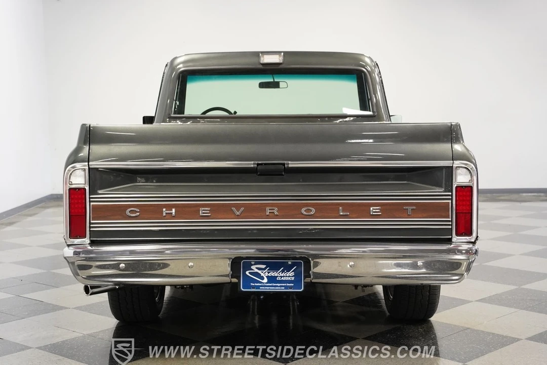 1971 Chevrolet C/K 2nd Gen - Image 12 of 31