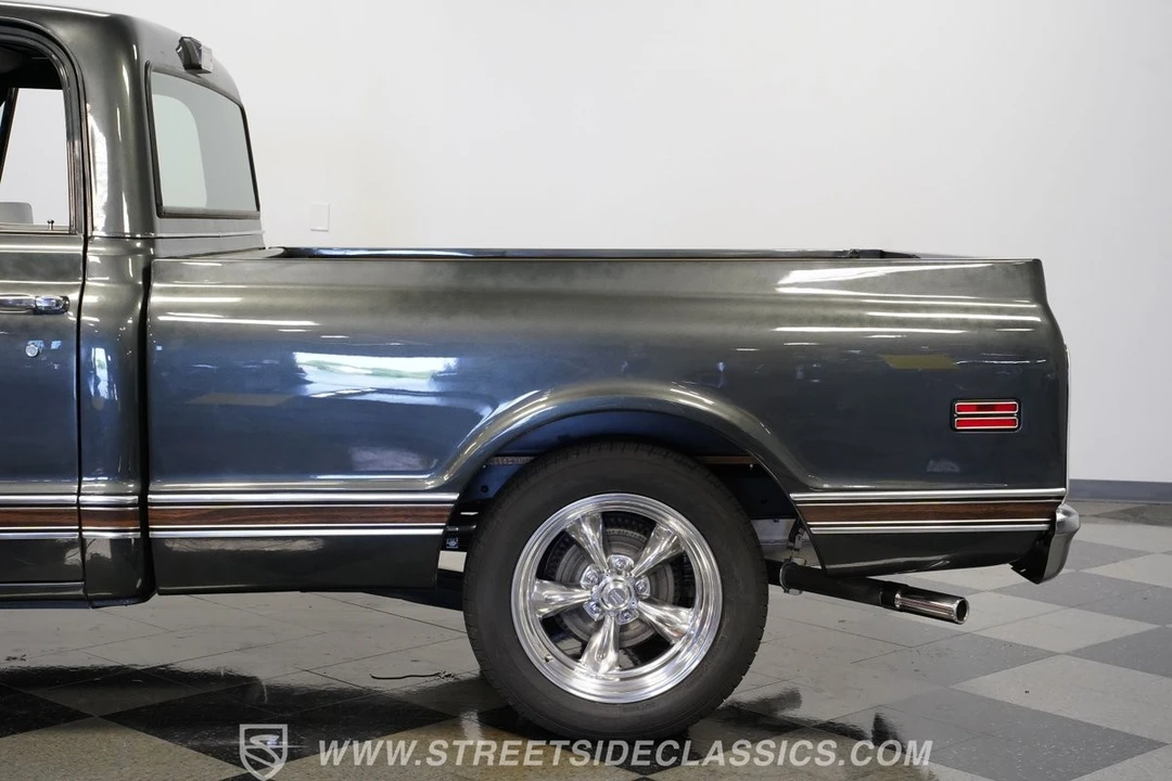 1971 Chevrolet C/K 2nd Gen - Image 26 of 31