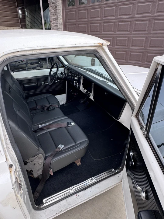 1971 Chevrolet C/K 2nd Gen - Image 8 of 18