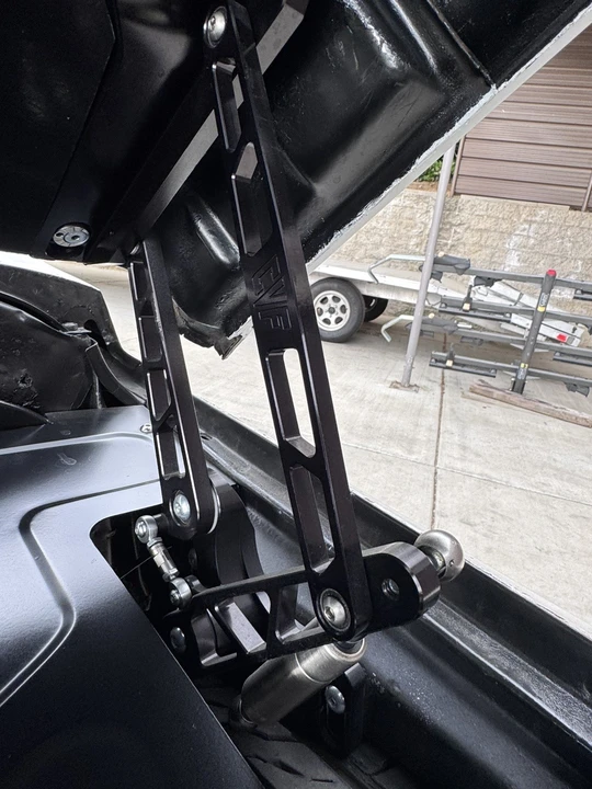 1971 Chevrolet C/K 2nd Gen - Image 14 of 18