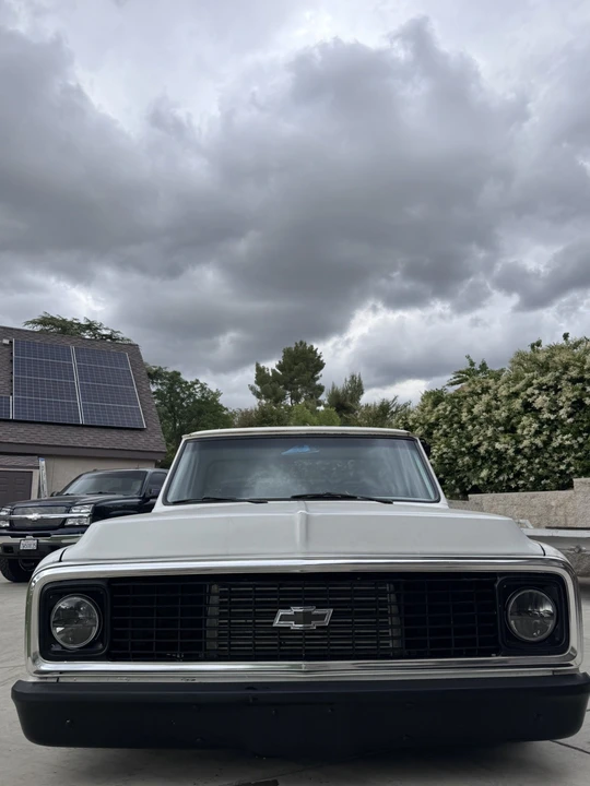 1971 Chevrolet C/K 2nd Gen - Image 3 of 18
