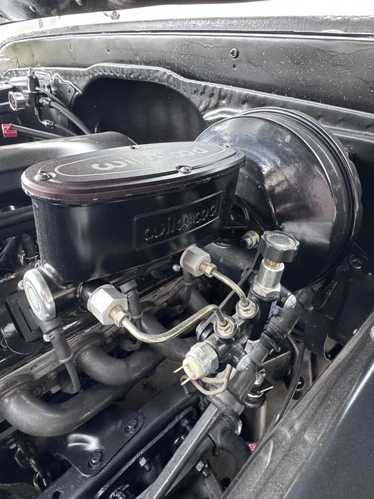 1971 Chevrolet C/K 2nd Gen - Image 13 of 18