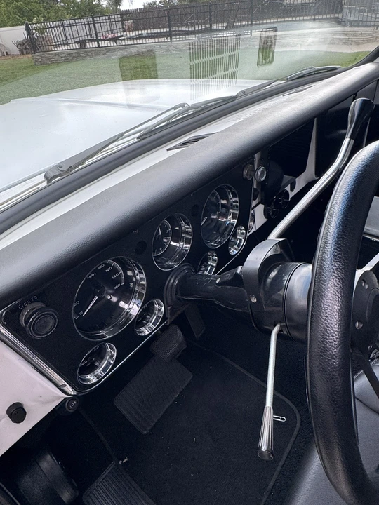 1971 Chevrolet C/K 2nd Gen - Image 6 of 18