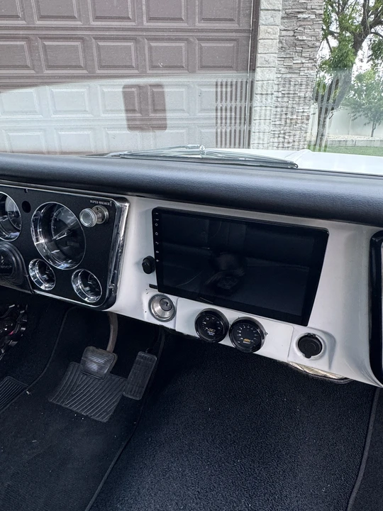 1971 Chevrolet C/K 2nd Gen - Image 7 of 18