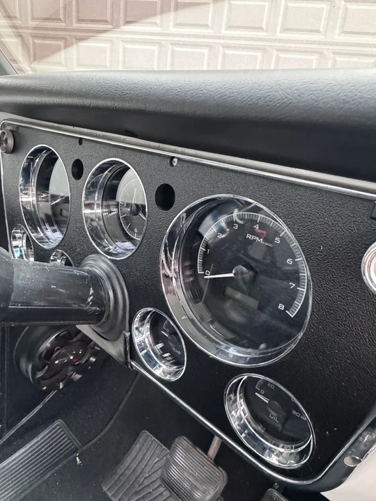 1971 Chevrolet C/K 2nd Gen - Image 9 of 18