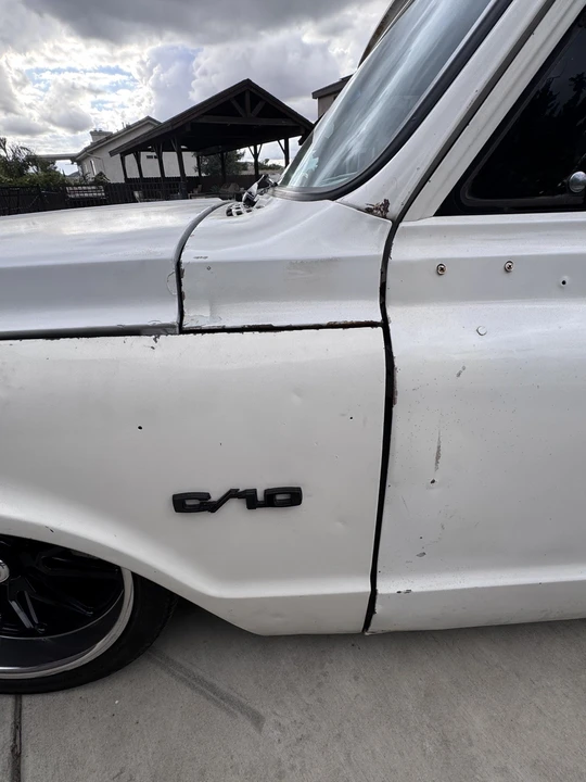 1971 Chevrolet C/K 2nd Gen - Image 18 of 18