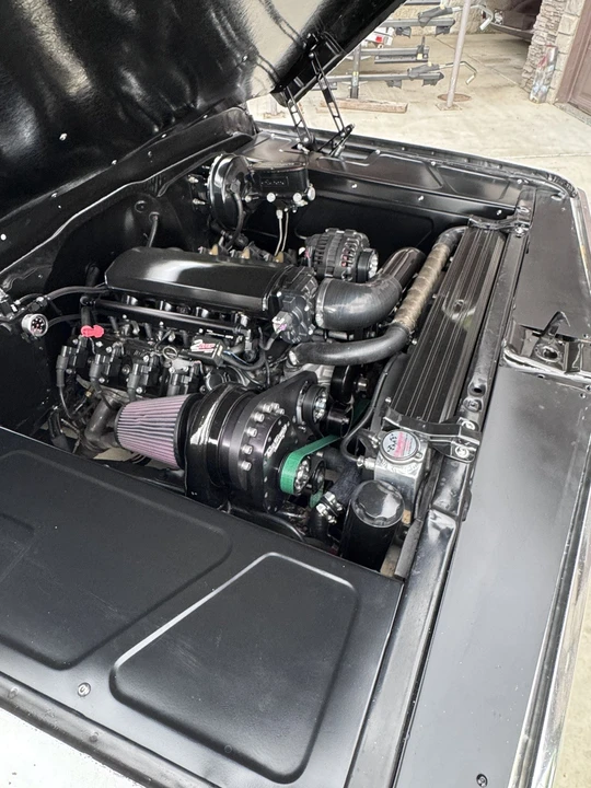 1971 Chevrolet C/K 2nd Gen - Image 12 of 18