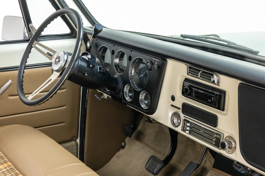 1971 Chevrolet C/K 2nd Gen - Image 7 of 31