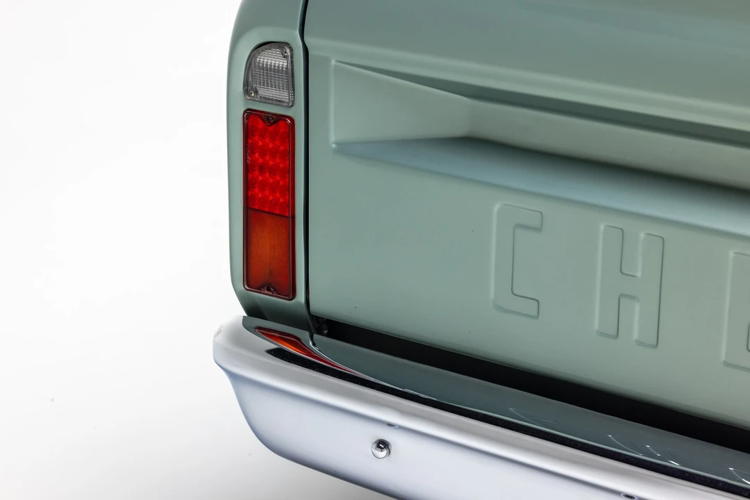 1971 Chevrolet C/K 2nd Gen - Image 30 of 31
