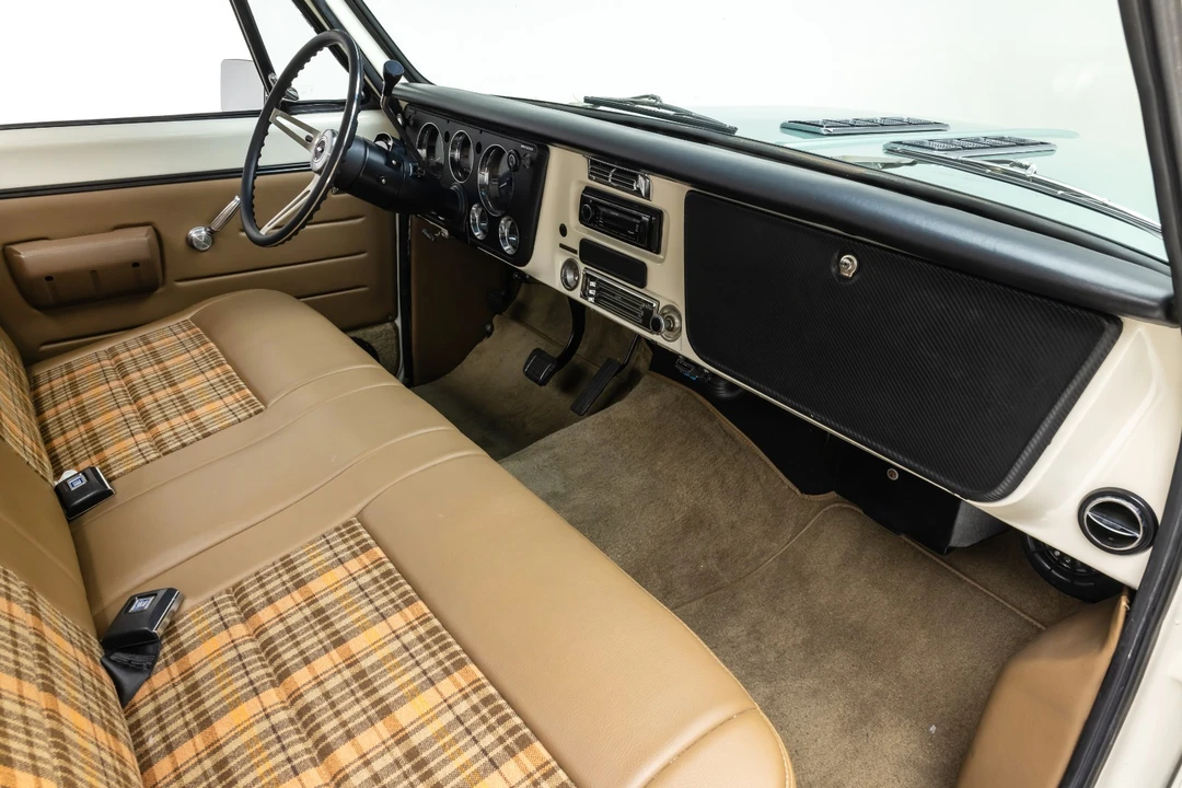 1971 Chevrolet C/K 2nd Gen - Image 6 of 31