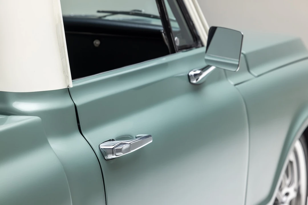 1971 Chevrolet C/K 2nd Gen - Image 29 of 31