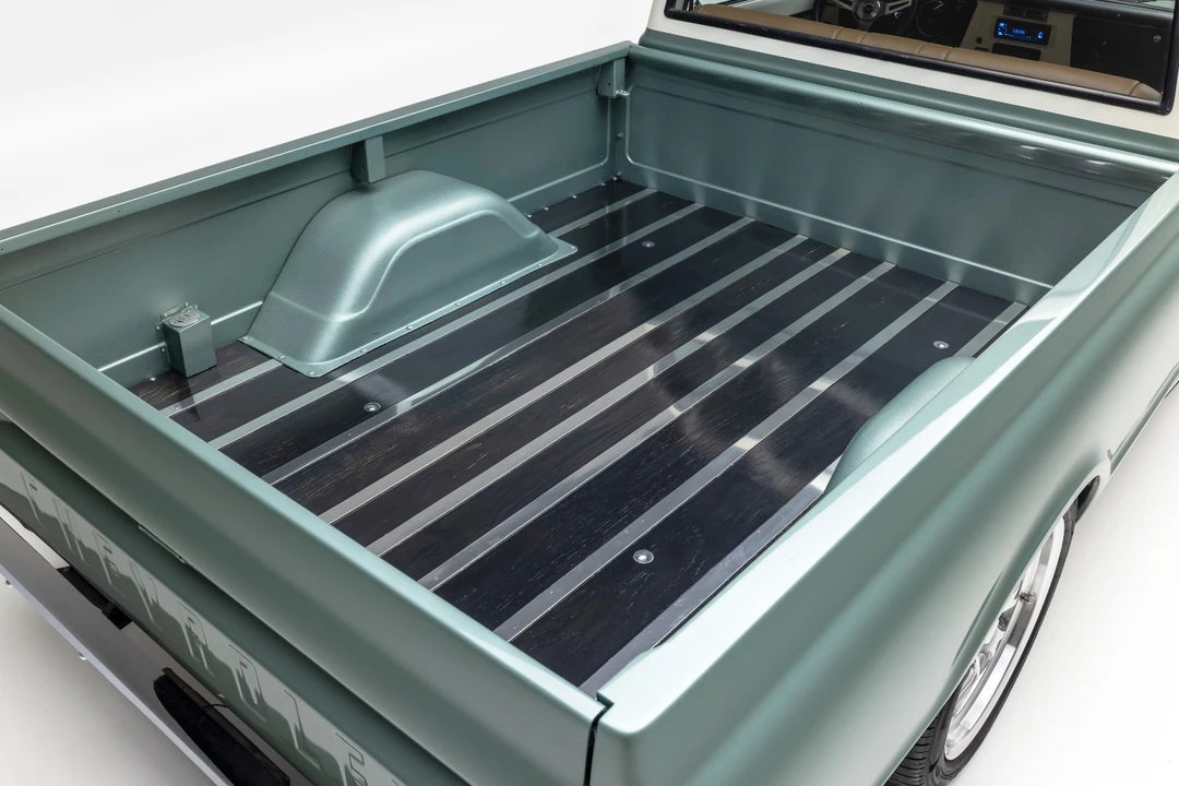 1971 Chevrolet C/K 2nd Gen - Image 25 of 31