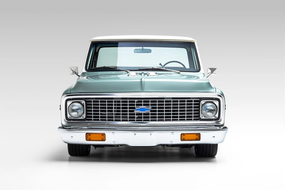 1971 Chevrolet C/K 2nd Gen - Image 19 of 31