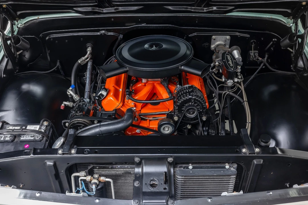 1971 Chevrolet C/K 2nd Gen - Image 22 of 31