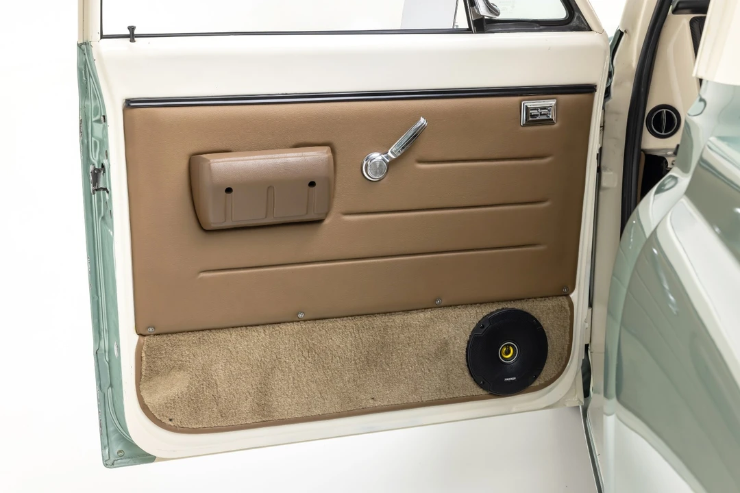 1971 Chevrolet C/K 2nd Gen - Image 8 of 31