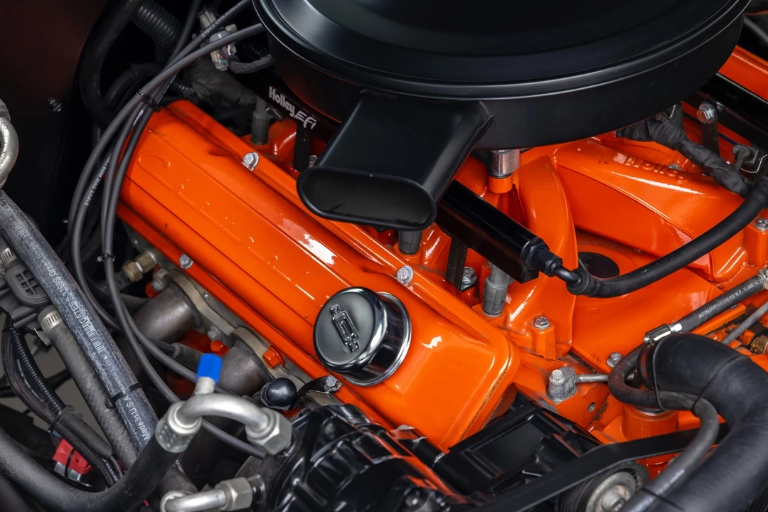 1971 Chevrolet C/K 2nd Gen - Image 24 of 31