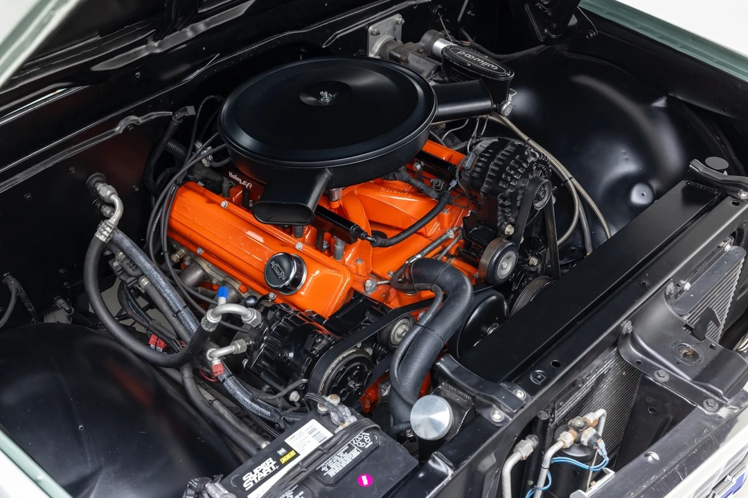 1971 Chevrolet C/K 2nd Gen - Image 21 of 31