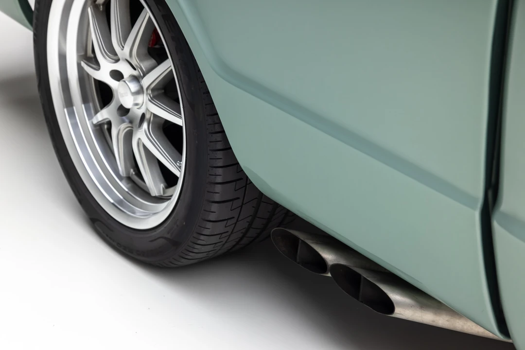 1971 Chevrolet C/K 2nd Gen - Image 28 of 31