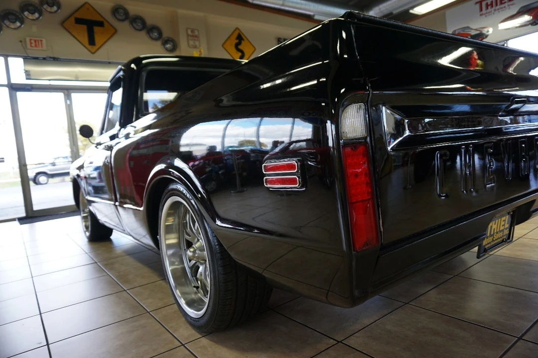 1971 Chevrolet C/K 2nd Gen - Image 16 of 21