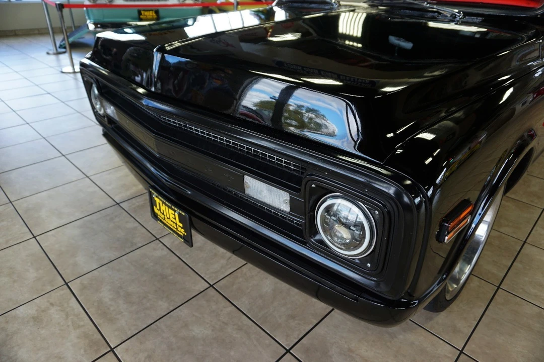 1971 Chevrolet C/K 2nd Gen - Image 18 of 21