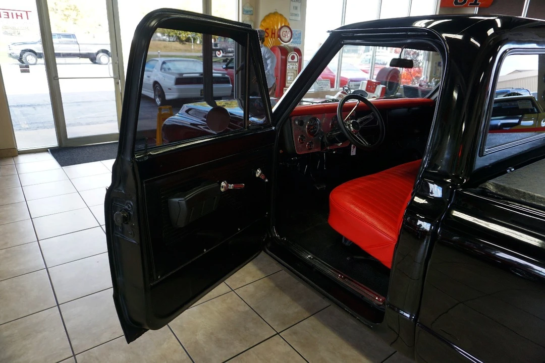 1971 Chevrolet C/K 2nd Gen - Image 21 of 21
