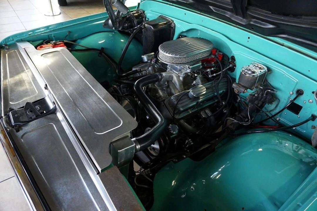 1971 Chevrolet C/K 2nd Gen - Image 29 of 31