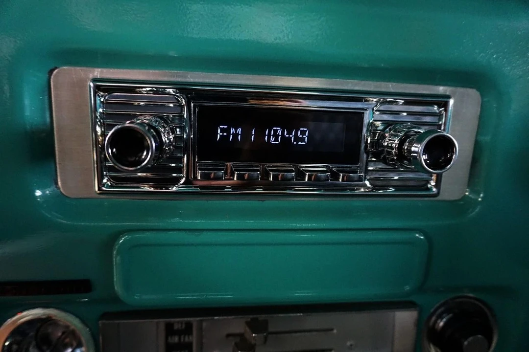 1971 Chevrolet C/K 2nd Gen - Image 27 of 31