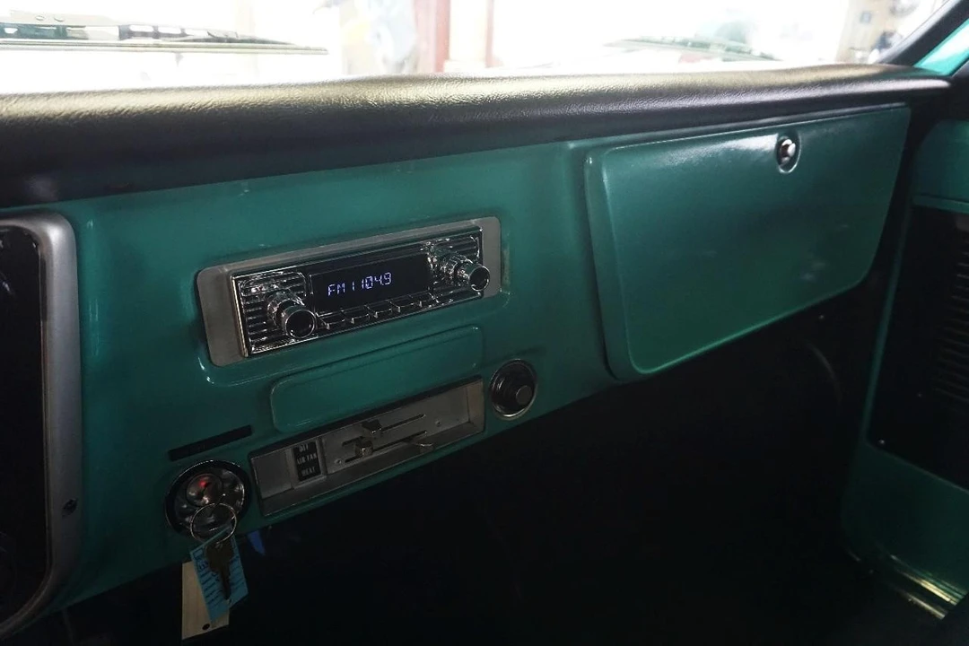 1971 Chevrolet C/K 2nd Gen - Image 26 of 31