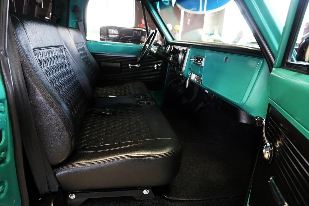 1971 Chevrolet C/K 2nd Gen - Image 23 of 31