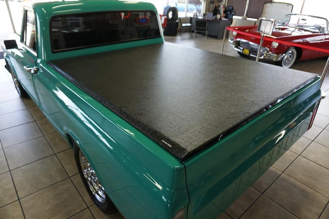 1971 Chevrolet C/K 2nd Gen - Image 19 of 31