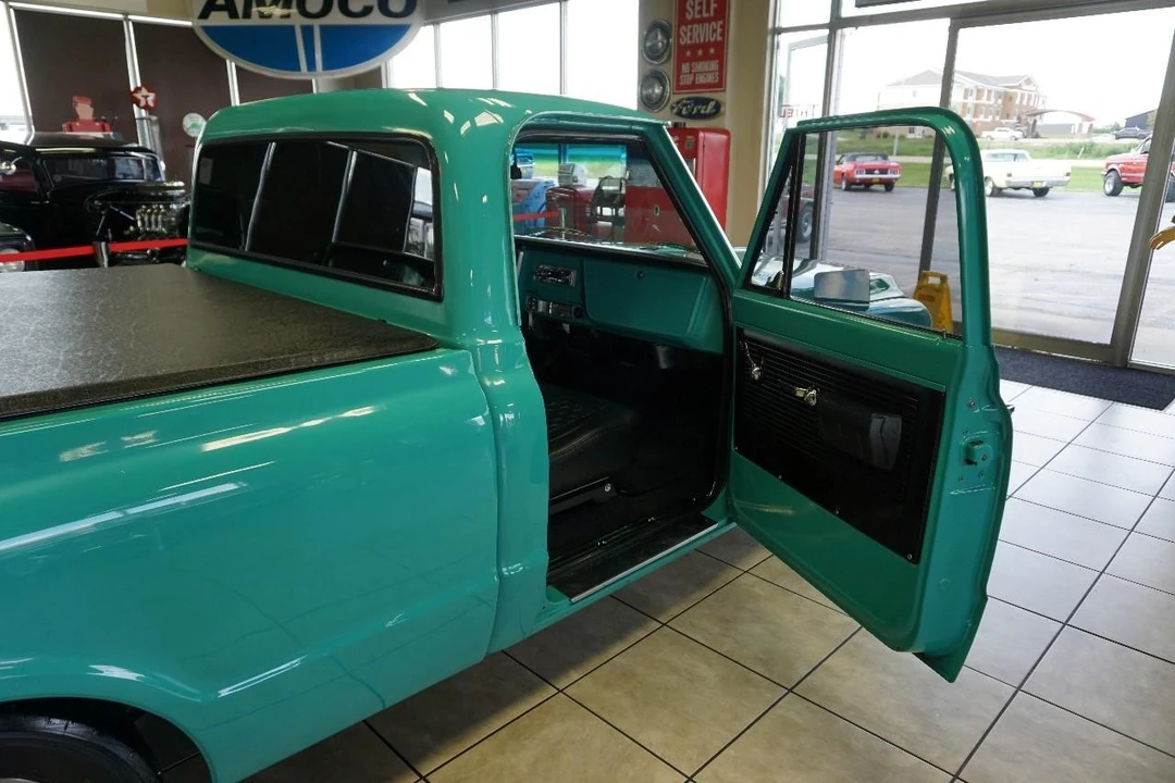 1971 Chevrolet C/K 2nd Gen - Image 22 of 31