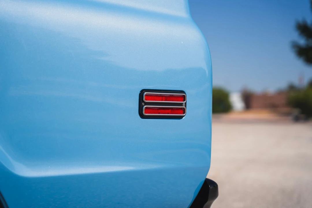 1971 Chevrolet C/K 2nd Gen - Image 14 of 31