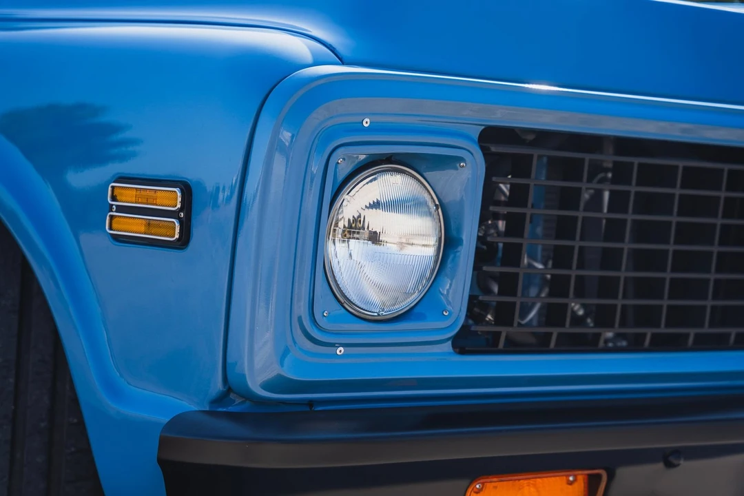 1971 Chevrolet C/K 2nd Gen - Image 24 of 31