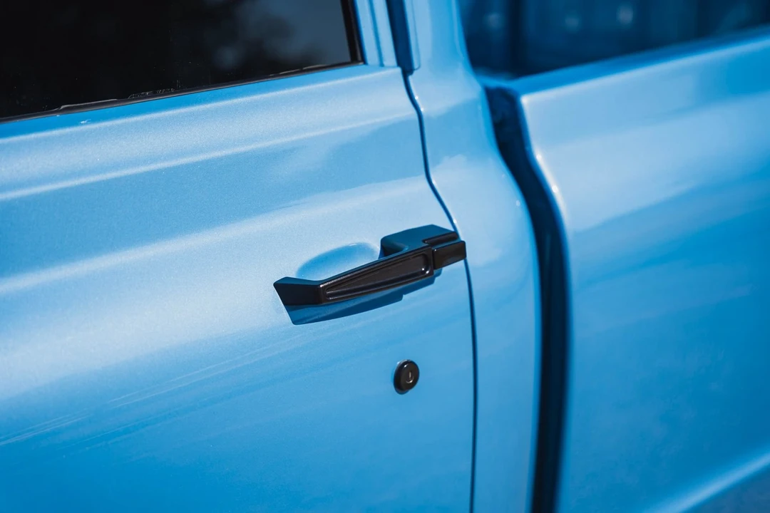 1971 Chevrolet C/K 2nd Gen - Image 12 of 31