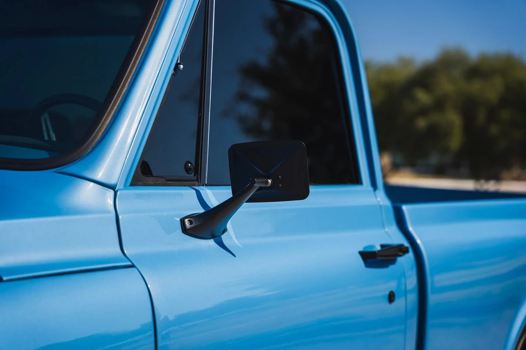 1971 Chevrolet C/K 2nd Gen - Image 11 of 31