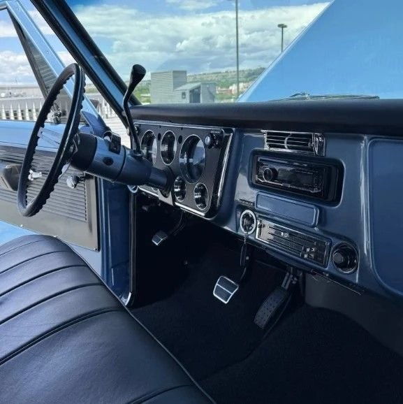 1971 Chevrolet C/K 2nd Gen - Image 3 of 23