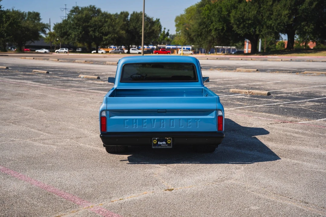 1971 Chevrolet C/K 2nd Gen - Image 16 of 31