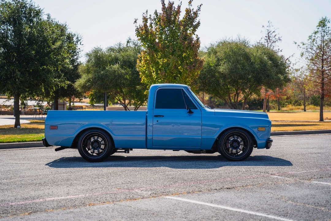 1971 Chevrolet C/K 2nd Gen - Image 29 of 31