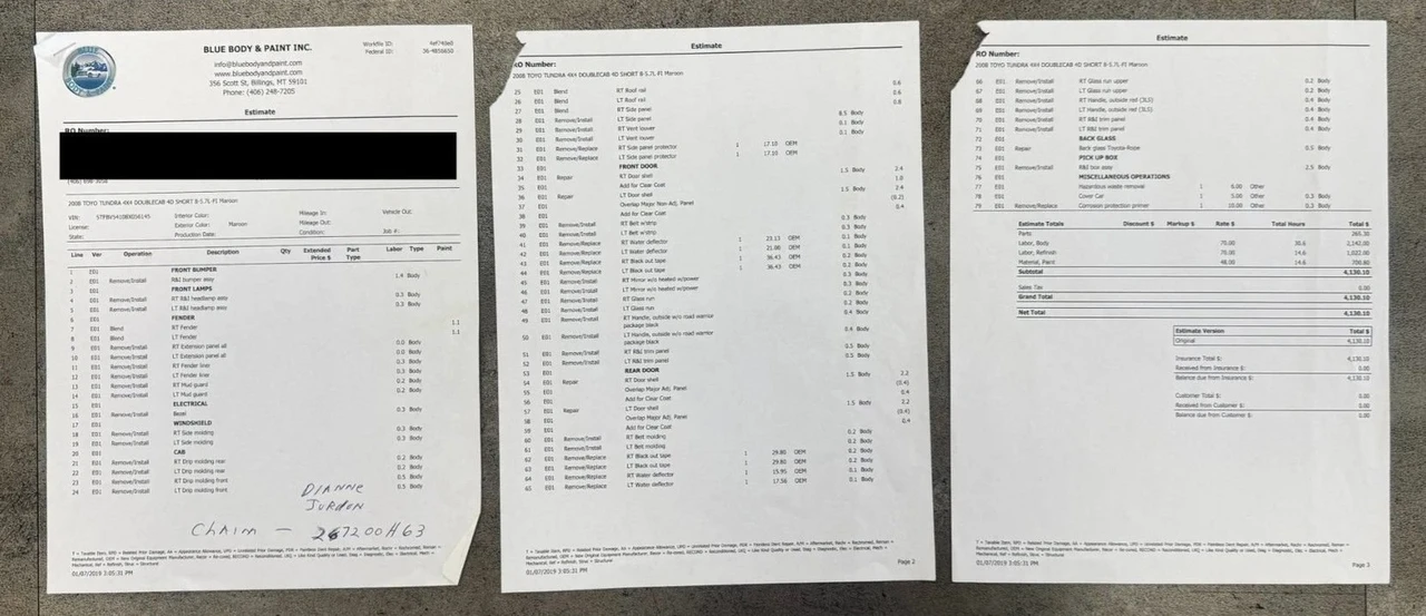 1971 Chevrolet C/K 2nd Gen - Image 18 of 23