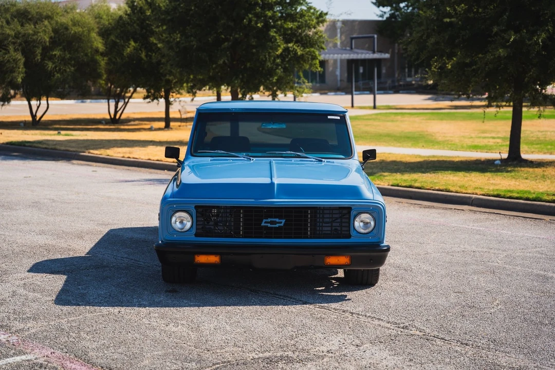 1971 Chevrolet C/K 2nd Gen - Image 26 of 31