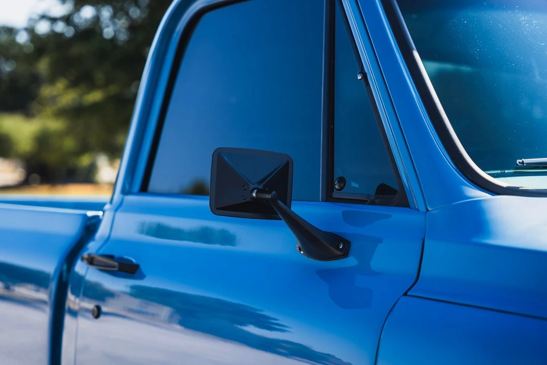 1971 Chevrolet C/K 2nd Gen - Image 23 of 31