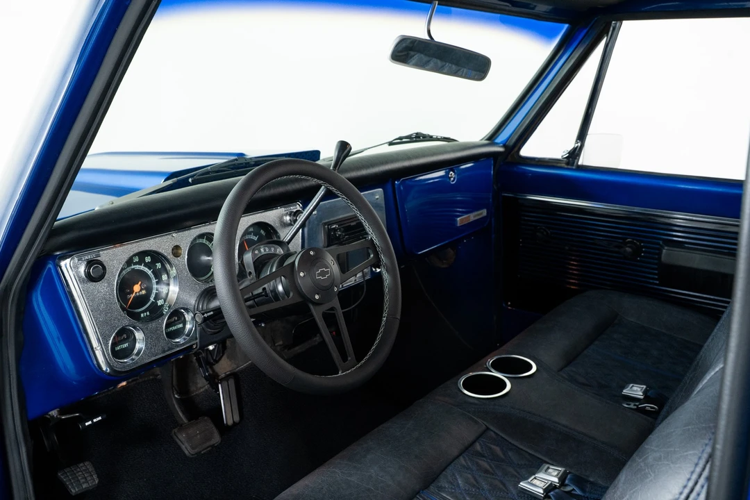 1971 Chevrolet C/K 2nd Gen - Image 11 of 15