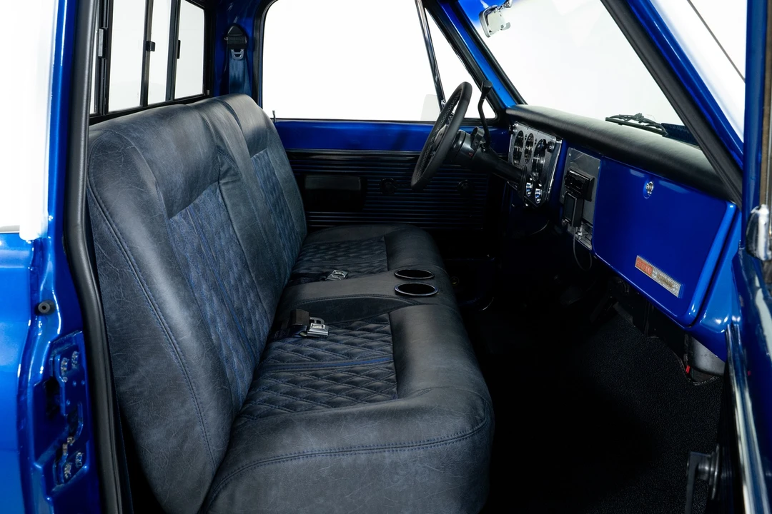 1971 Chevrolet C/K 2nd Gen - Image 13 of 15